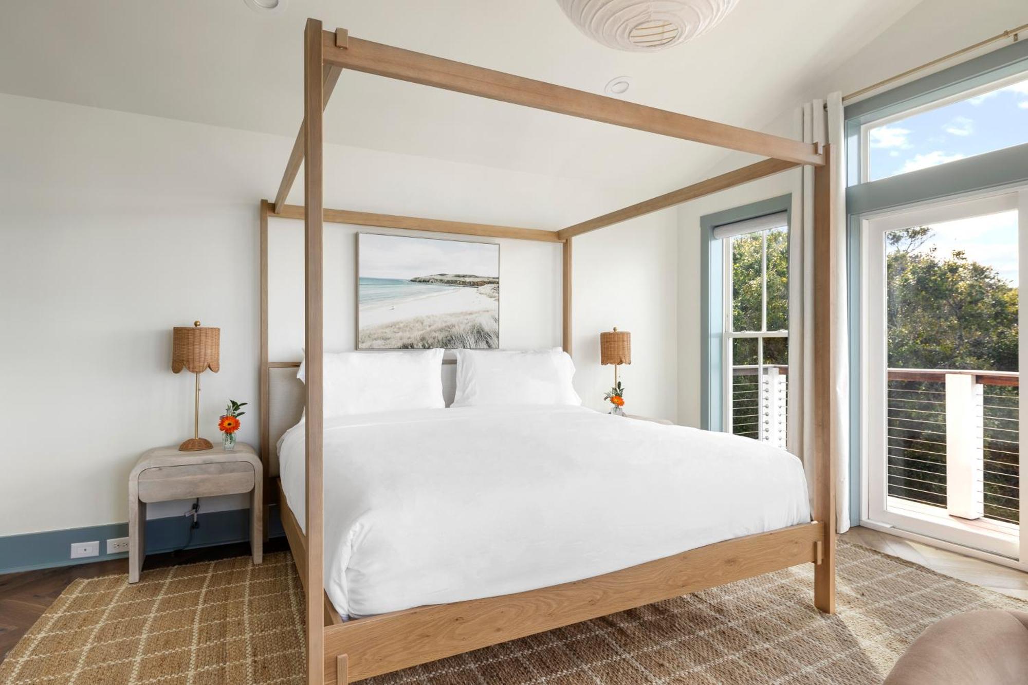 Regatta Inn - Adults Only Folly Beach Esterno foto