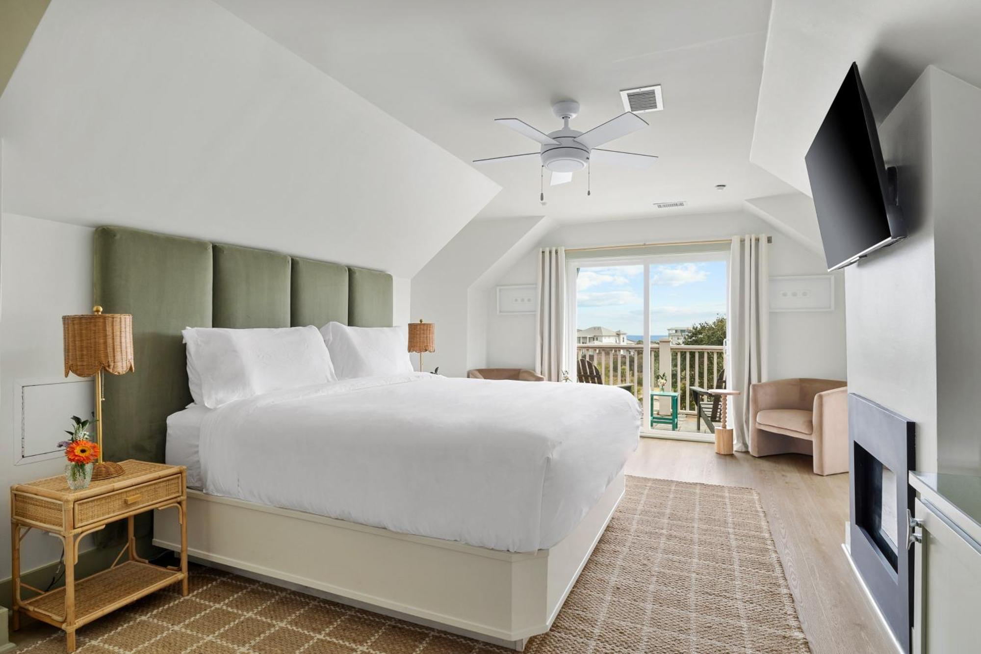 Regatta Inn - Adults Only Folly Beach Esterno foto
