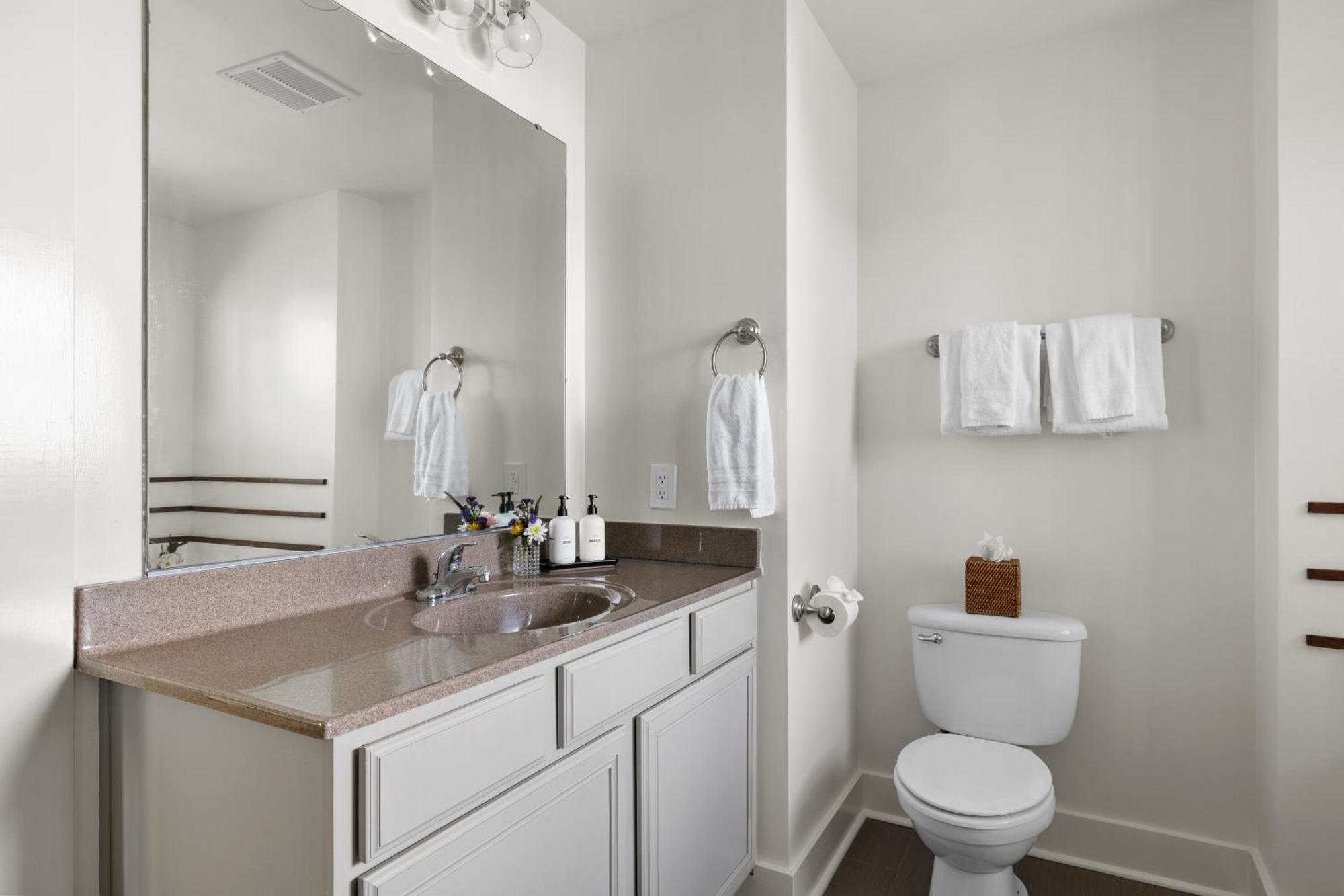 Regatta Inn - Adults Only Folly Beach Esterno foto
