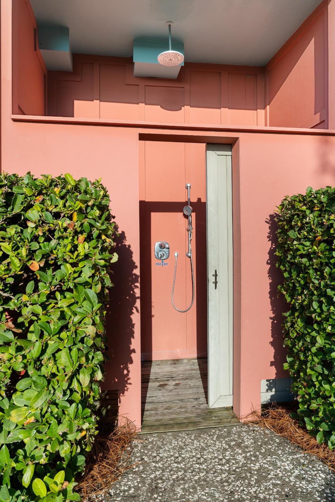 Regatta Inn - Adults Only Folly Beach Esterno foto