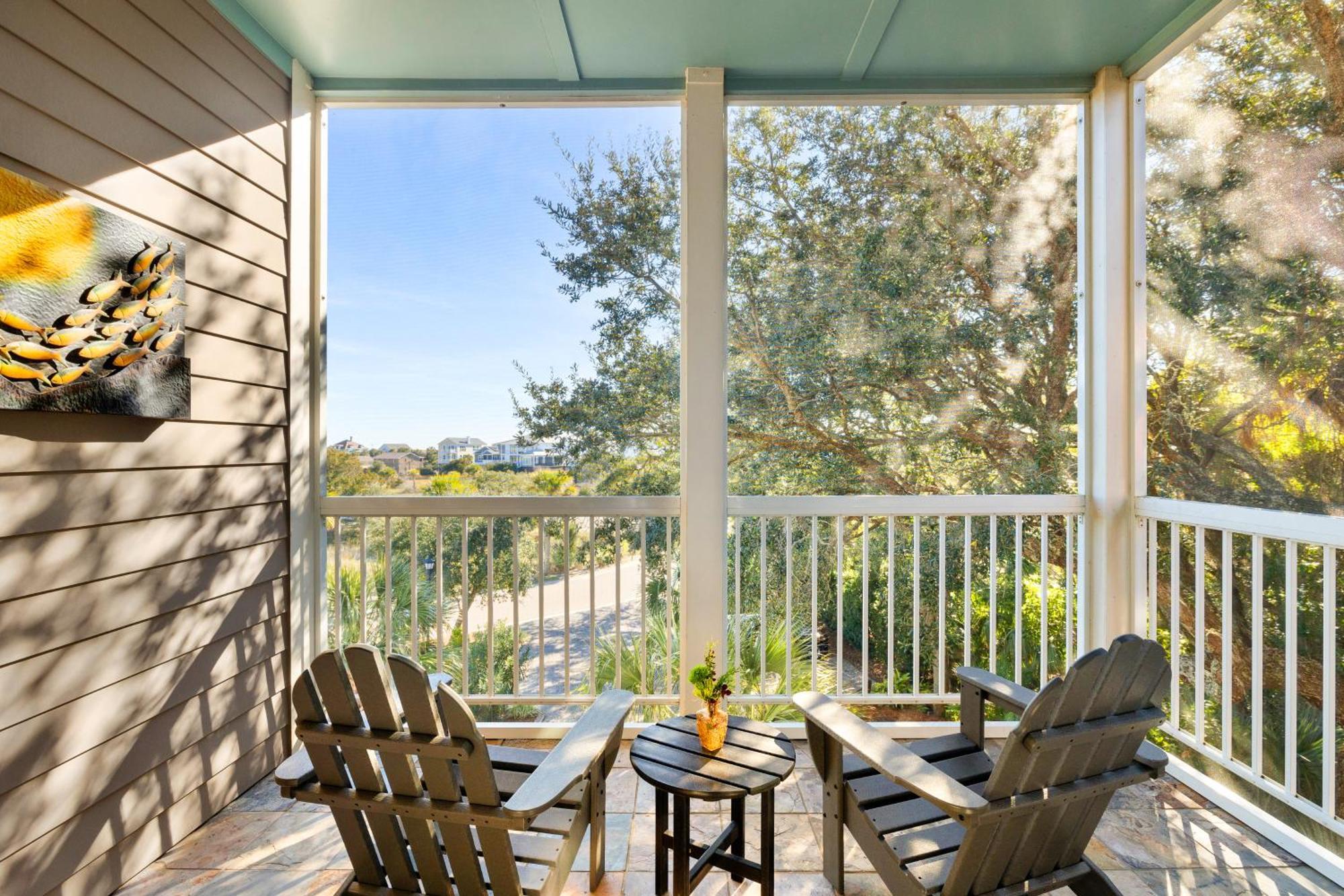 Regatta Inn - Adults Only Folly Beach Esterno foto